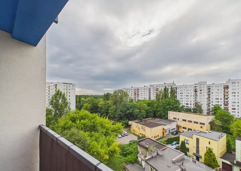Na wynajem 2 pok. mieszkanie z balkonem po remoncie Stary Sosnowiec - zdjęcie 10