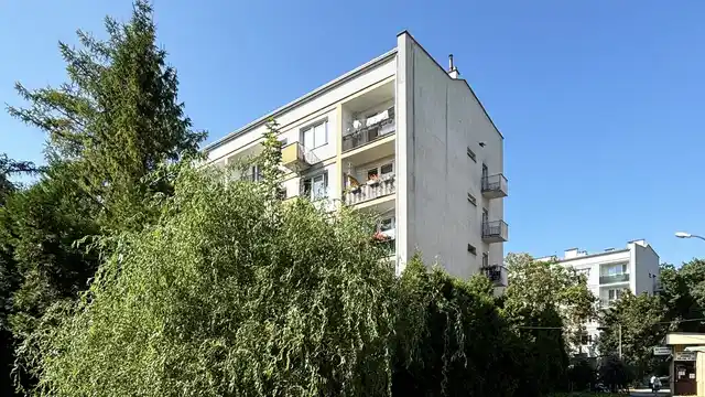 Przytulne 1 pokojowe z balkonem ul. Włodkowica