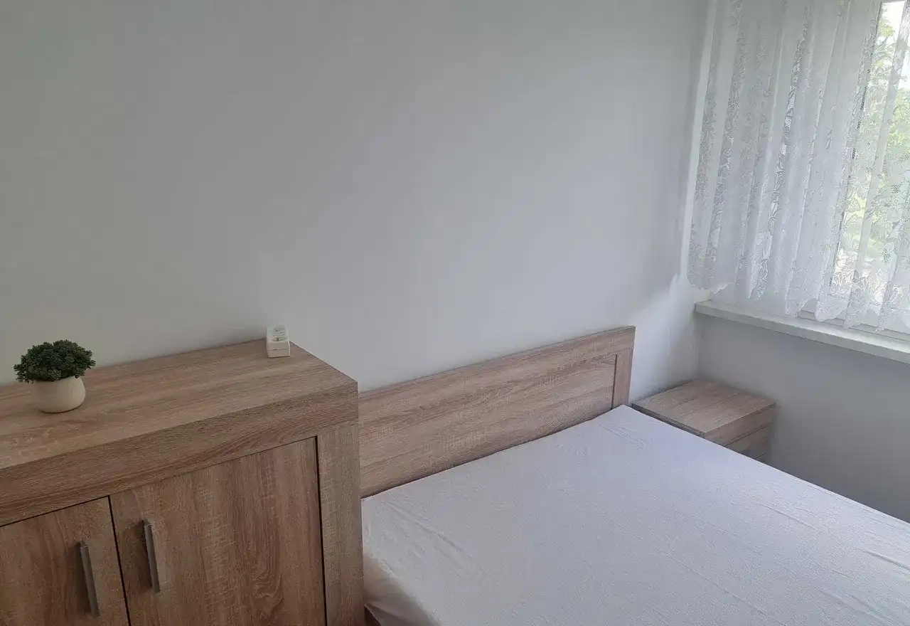 2-pokojowe z balkonem, ul. Buszczyńskich - zdjęcie 6