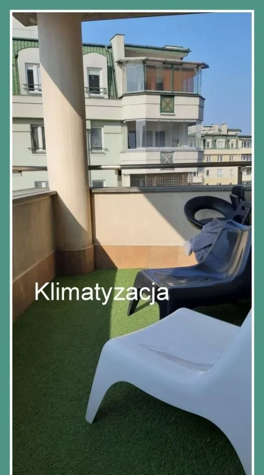 Centrum Garaż Klima Cicho ładne meble - zdjęcie 6
