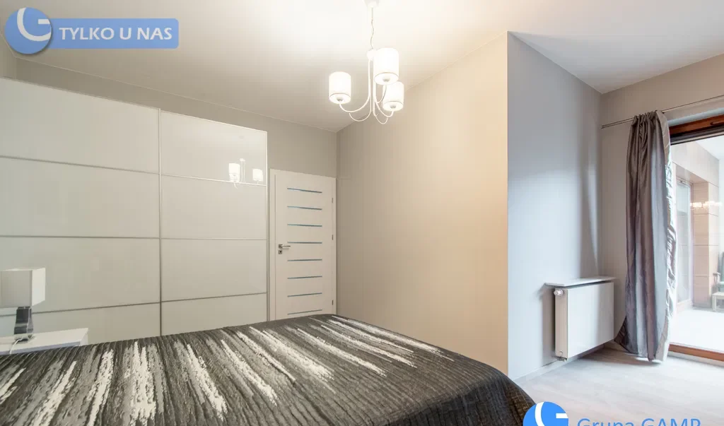 *Apartamenty Novum* Stare Miasto, garaż, loggia! - zdjęcie 10