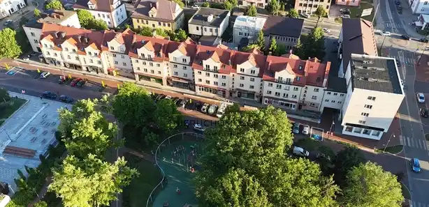 Nowa kawalerka przy Placu Wolności. - zdjęcie 10