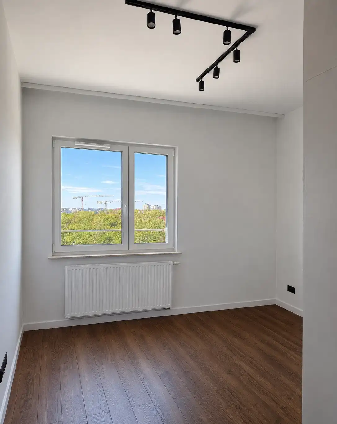 Kolejowa 19 | 69 m² | 4 pokoje | 8 piętro | wysoki standard - zdjęcie 10