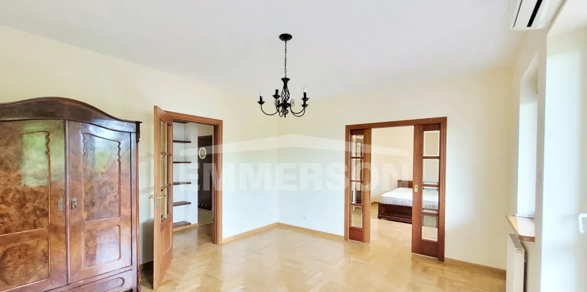 Apartament do wynajęcia na Ursynowie – 3 sypialnie - zdjęcie 8