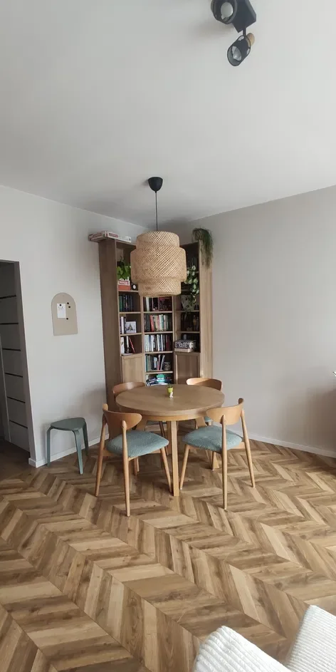 Mieszkanie 45 w Dachowie, bezczynszowe - zdjęcie 2
