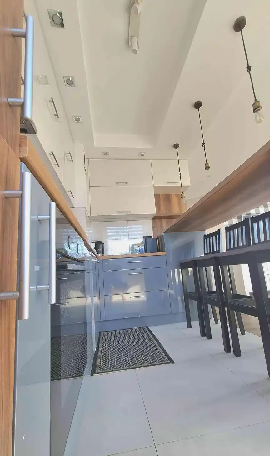 Gdańsk | 2 pokoje | 45 m² | balkon | parking | komórka | Maćkowy - zdjęcie 7