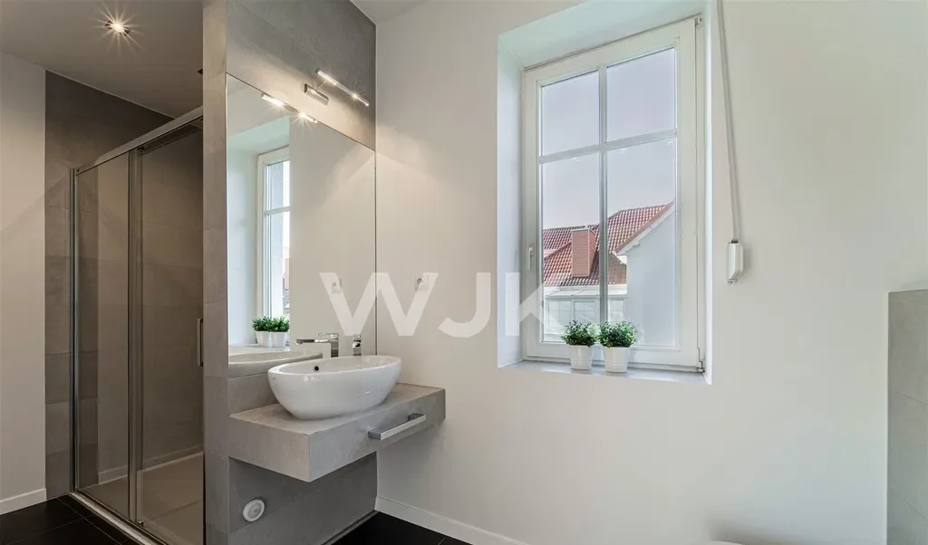 132 m2, 4 pokoje, Wilanów - zdjęcie 9