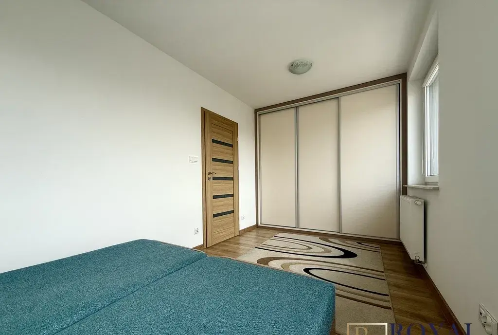 Mieszkanie 2 pokoje 47 m2 | Lwowska - zdjęcie 8