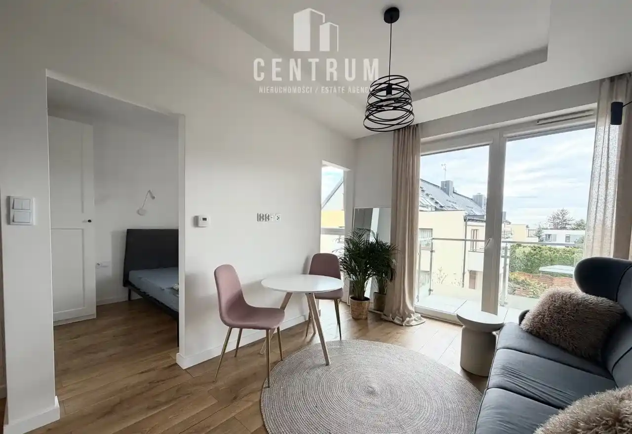 Dożnkowa blisko centrum - zdjęcie 3