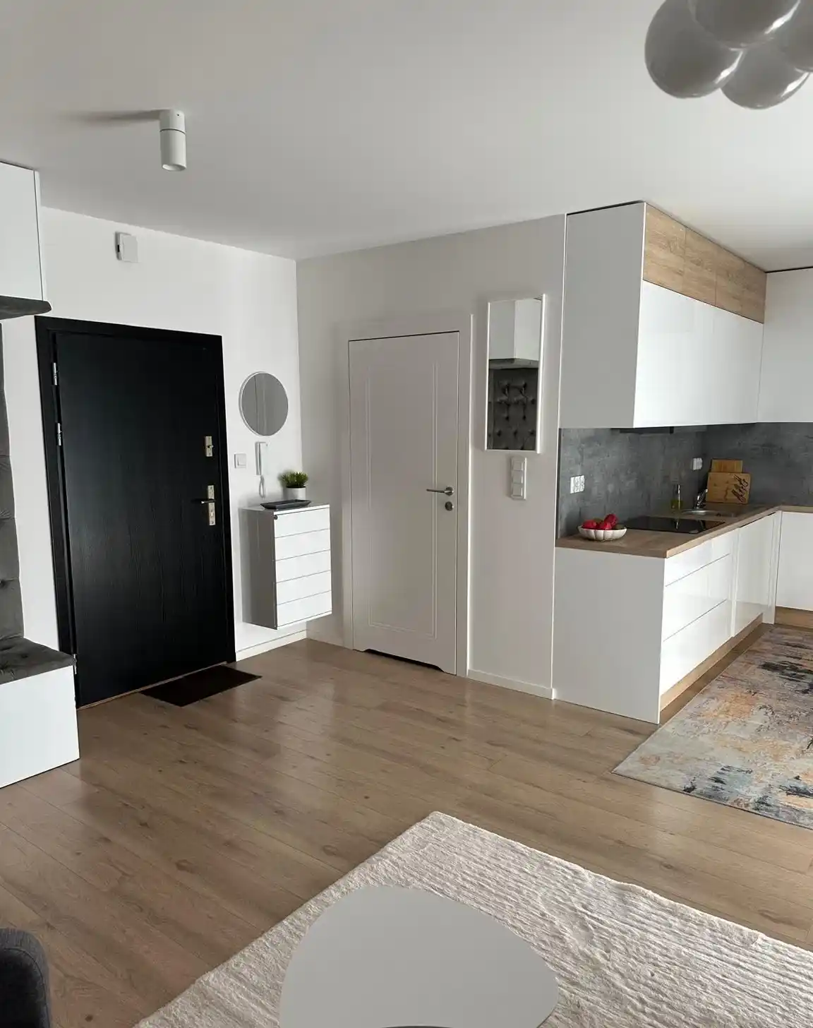 Komfortowe 2-pokojowe mieszkanie z balkonem | 46 m² | Bielsko-Biała - zdjęcie 10