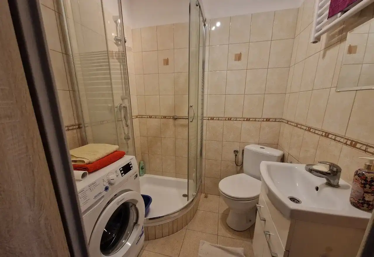 Bezpośrednio: Pokój lub całe mieszkanie 38m² - Metro Księcia Janusza! - zdjęcie 4
