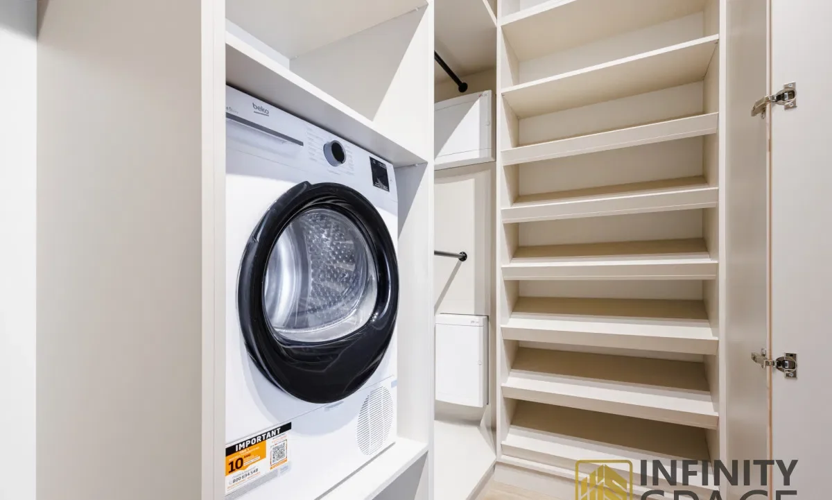 Nowoczesny Apartament 38 m² | Piekary Śląskie, Ul. Kopernika - zdjęcie 9