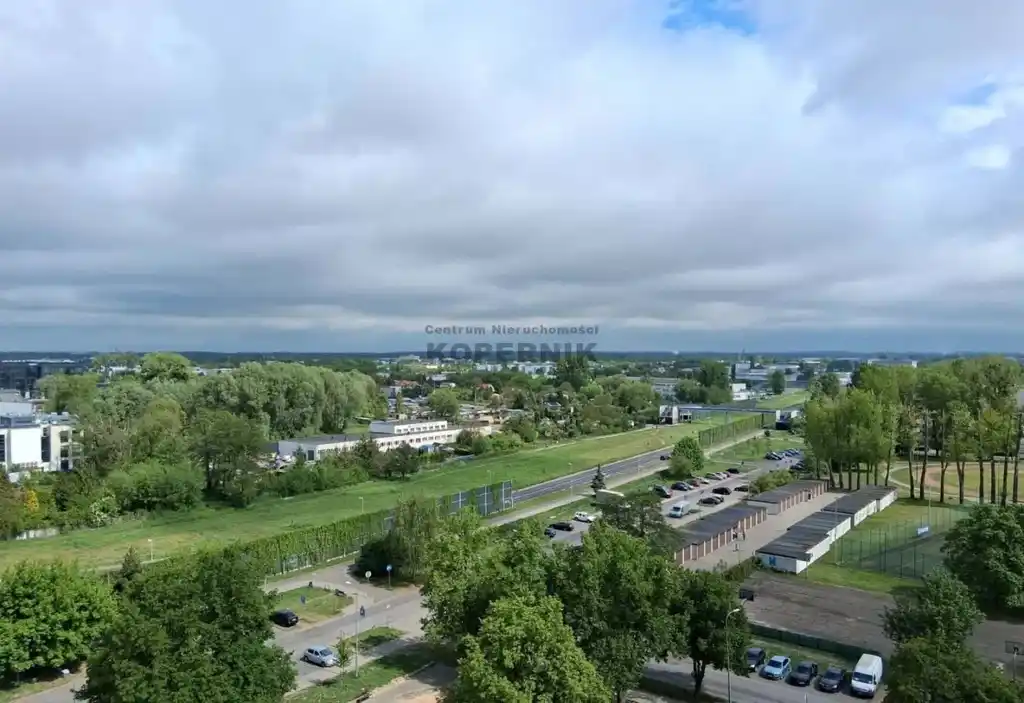 3 osobne pok,balkon,cz.umeblowan,Mokre,Świętopełka - zdjęcie 9