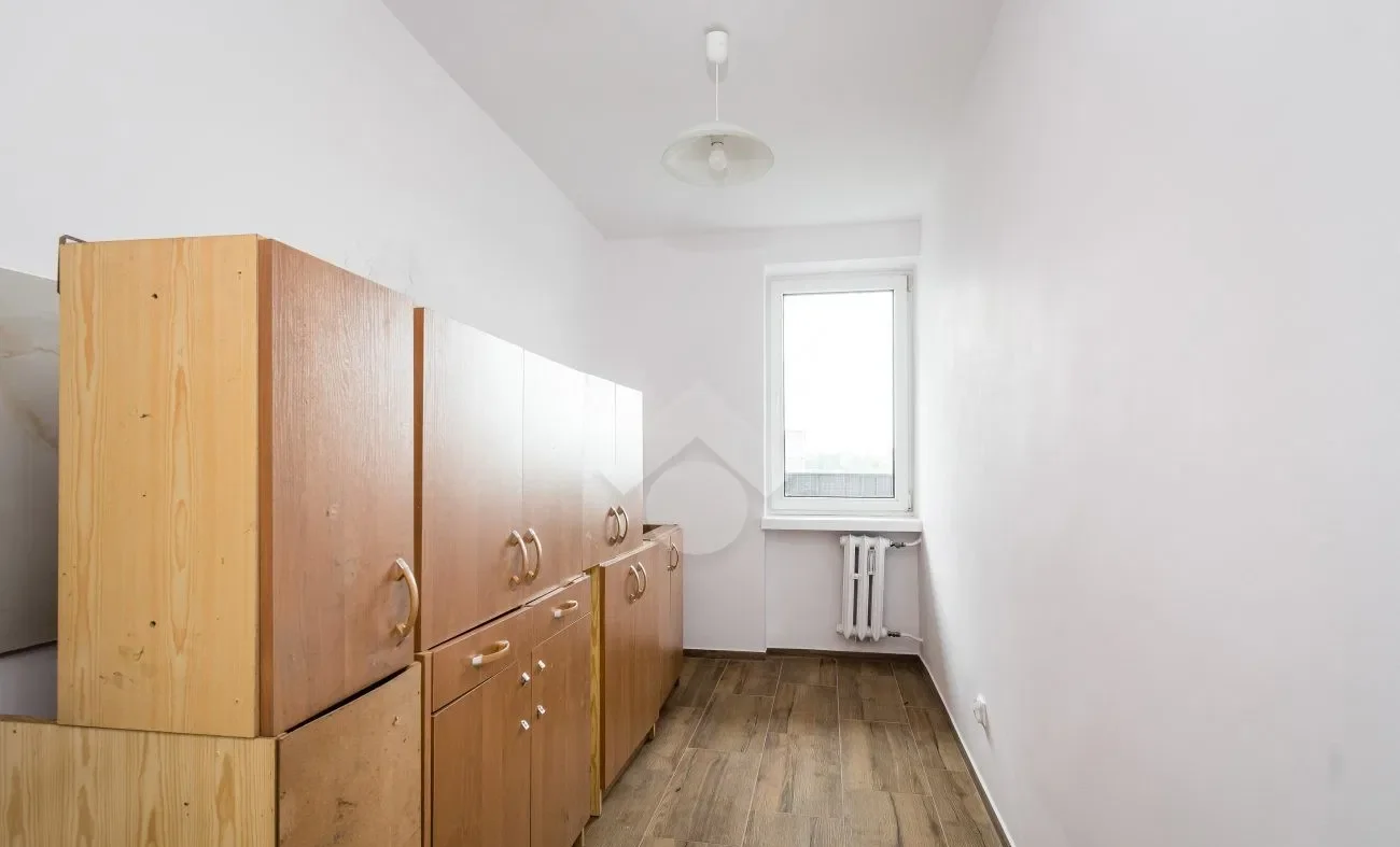 Kraków – Os. Podwawelskie – ul. Kapelanka –  39,40 m2 - zdjęcie 5