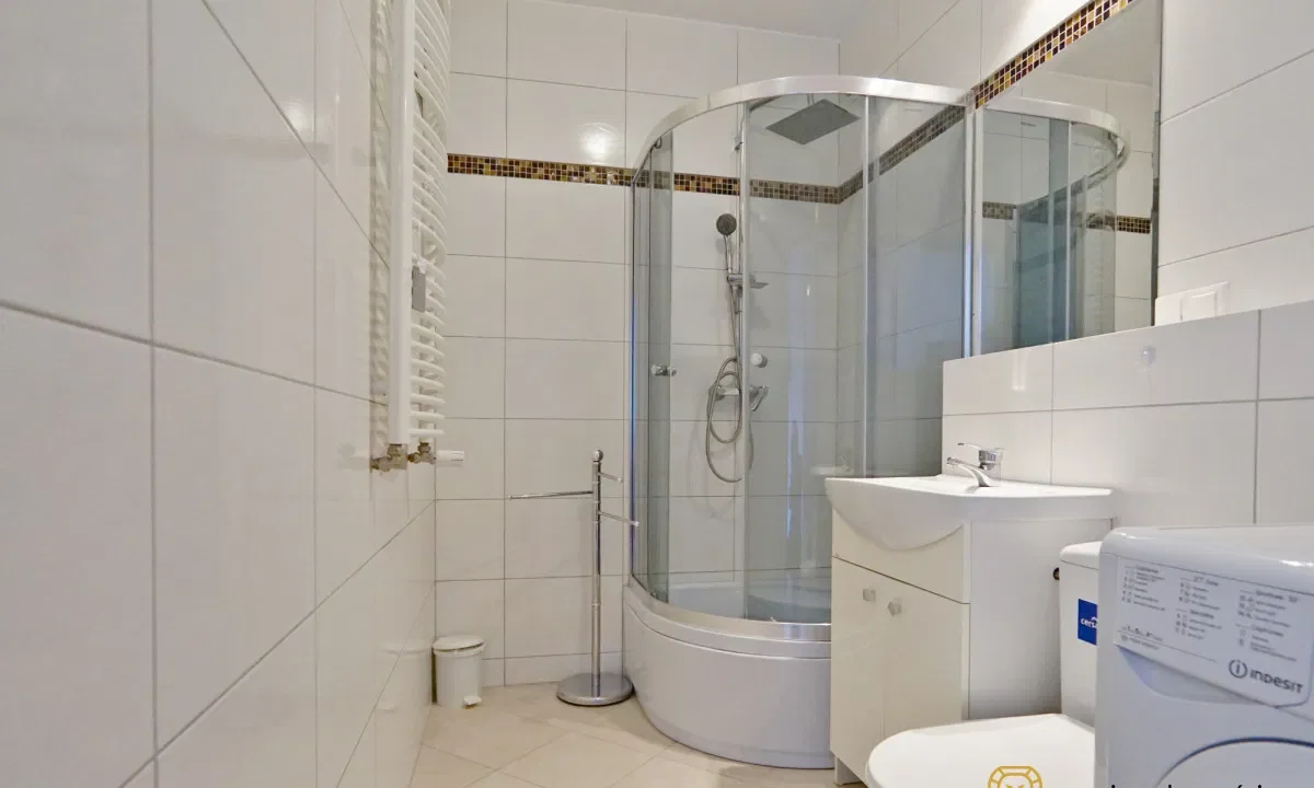 Kawalerka w ładnej i cichej okolicy | Dog friendly - zdjęcie 6