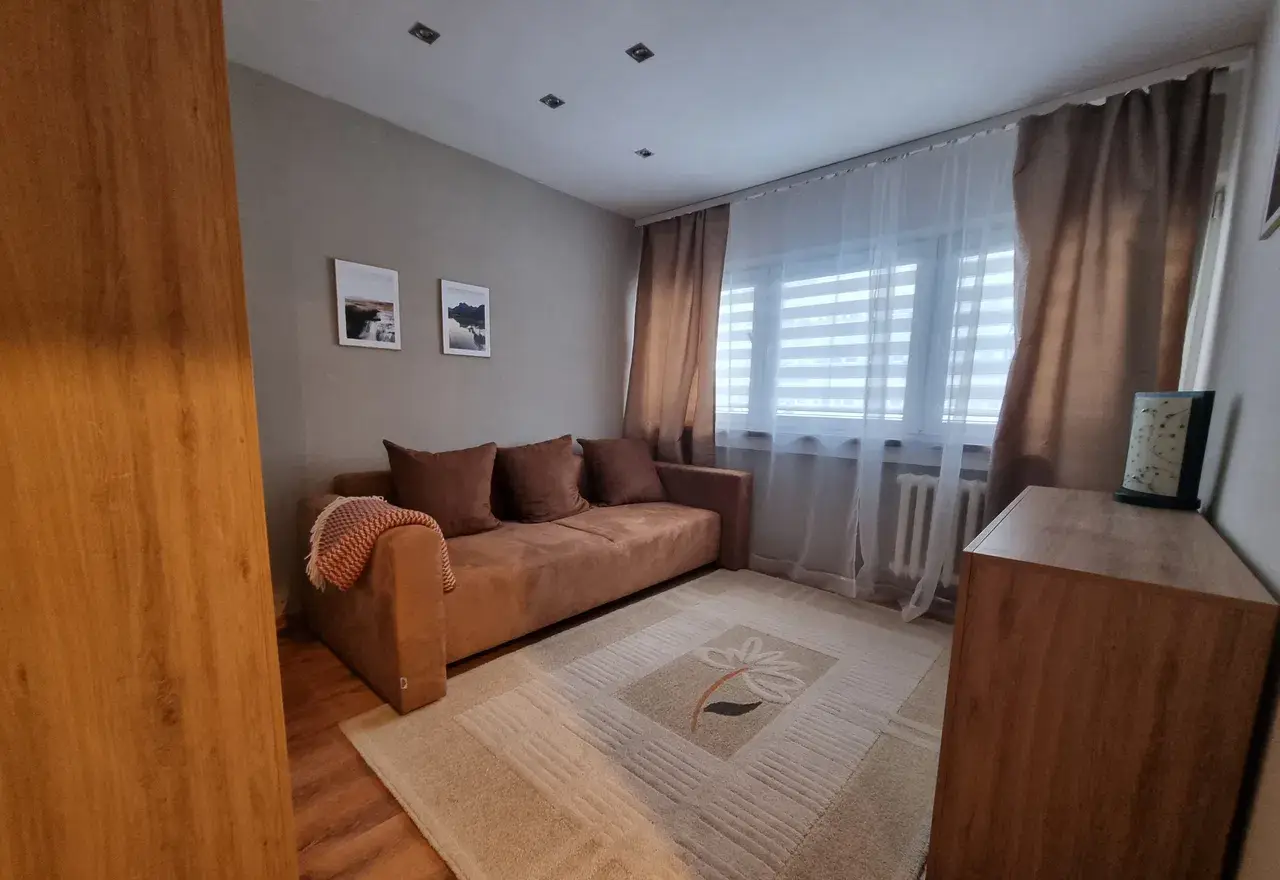 Wynajmę 2-pokojowe mieszkanie, 44,8 m², Łódź Teofilów, ul. Judyma - zdjęcie 7