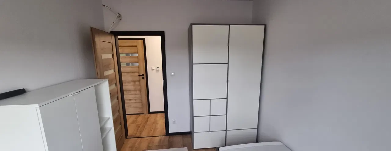 Pokój 10 m² w nowym Mieszkaniu, wysoki standard, klimatyzacja - Rocha - zdjęcie 3