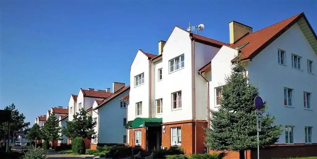 2 pokojowe mieszkanie w Wilanowie (Zawady), ul. Bruzdowa - zdjęcie 8