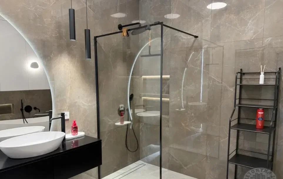 Apartament Premium | Ogród | Jacuzzi | Salwator - zdjęcie 6