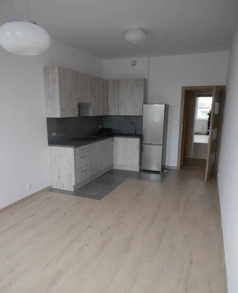 Kawalerka 34m² Głogowska 93 Poznań - zdjęcie 4
