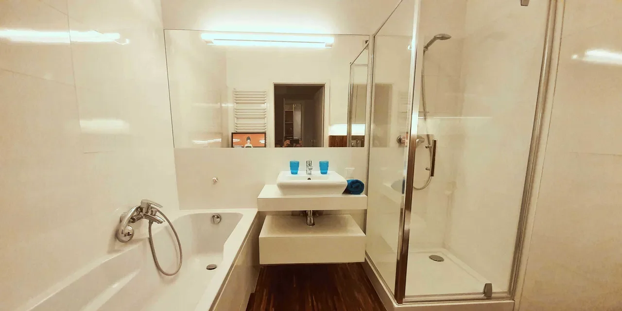 Duży pokój 14m² | wysoki standard | metro Młynów | mieszkanie dla kobiet | Od Zaraz - zdjęcie 7