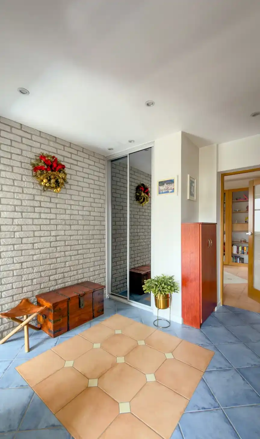 Jasne i przestronne 60 m² na Nowodworach | Gotowe do Zamieszkania - zdjęcie 8