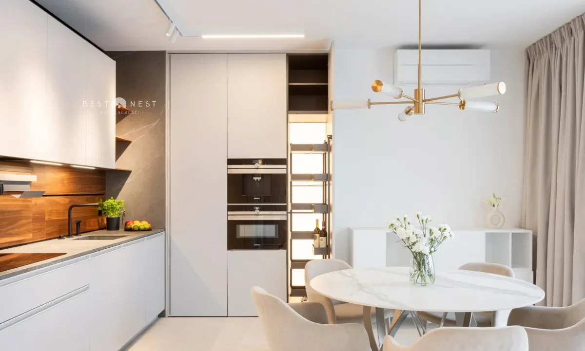 Apartament Premium - pierwszy najemca - zdjęcie 2