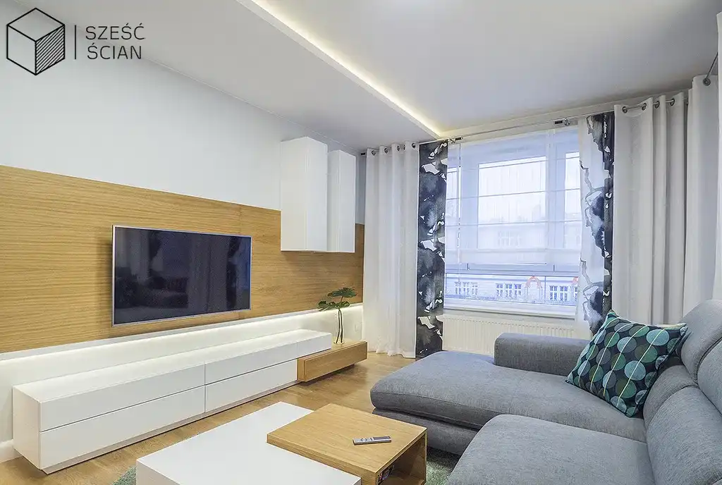 Apartament  3-pok. | 2 balkony | ul. Sienkiewicza - zdjęcie 9