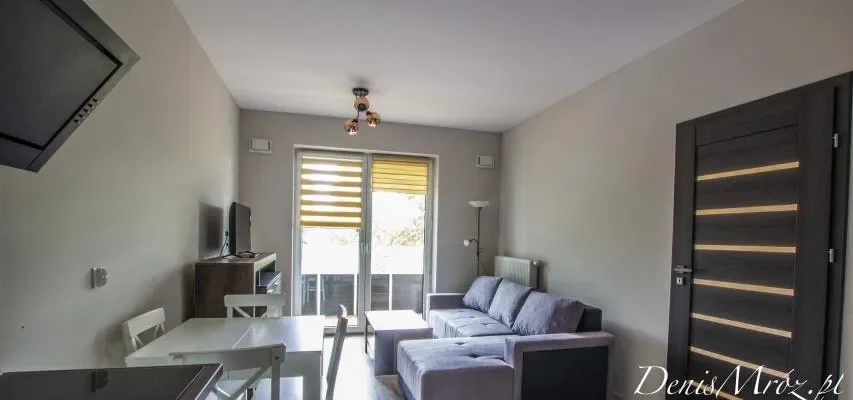 Piękna 27, nowoczesne budownictwo i duży balkon - zdjęcie 2