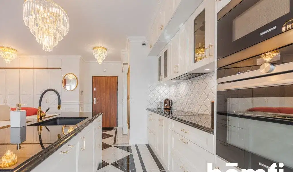 Luksusowy apartament w sercu miasta | od 1 lipca - zdjęcie 8