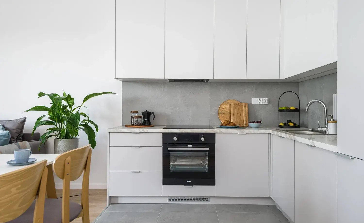 Mieszkanie 58 m² w Lublinie, Za Cukrownią - zdjęcie 6