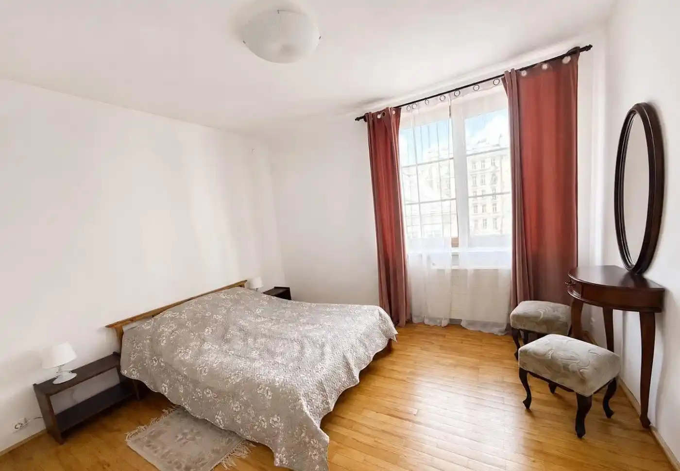 Nowoczesny 4-pok apartament przy Browarach Warszawskich, ul. Żelazna - zdjęcie 6