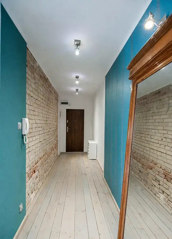 Mieszkanie 50mkw centrum Olsztyna - zdjęcie 5