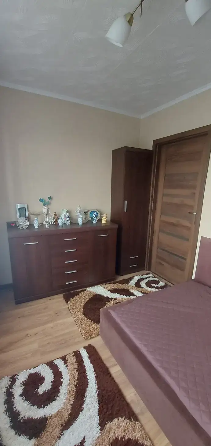 Mieszkanie 2-pokojowe z balkonem w Łodzi - zdjęcie 6