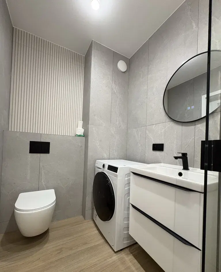 Apartament w spokojnej okolicy Zielona Góra - zdjęcie 4