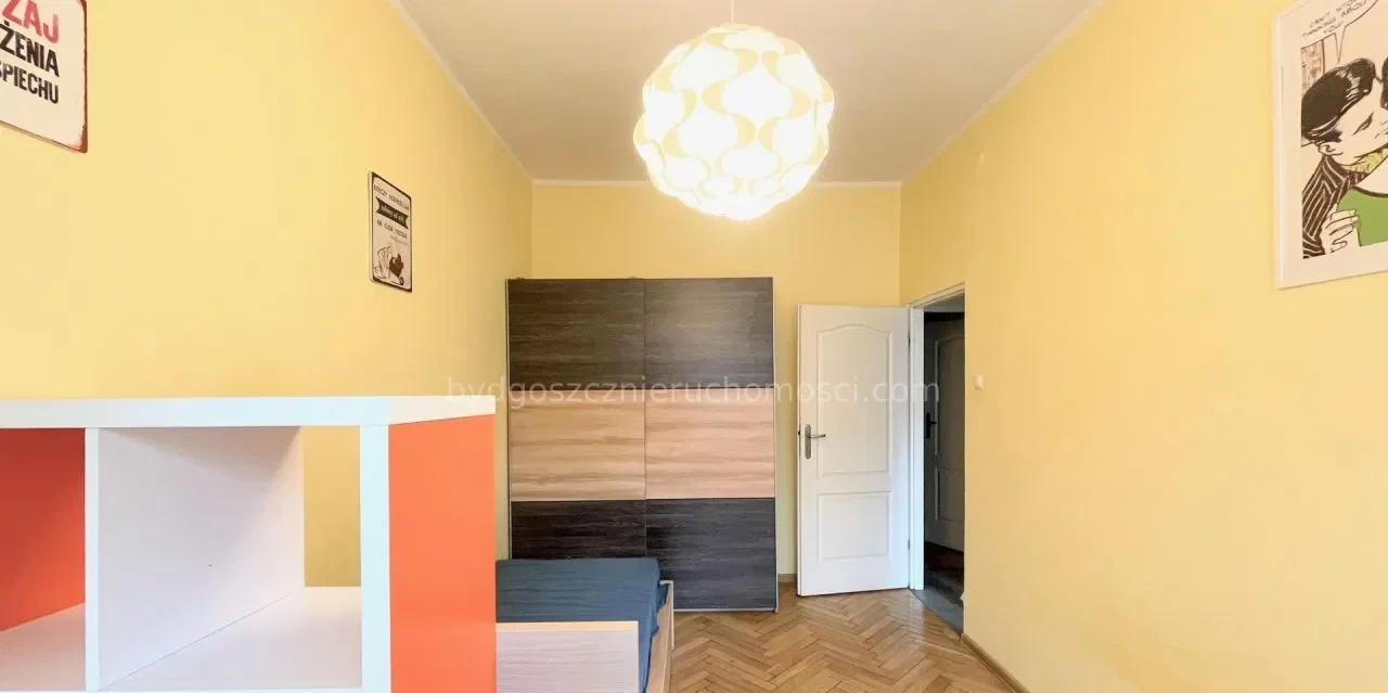 Pokój Bydgoszcz - zdjęcie 3