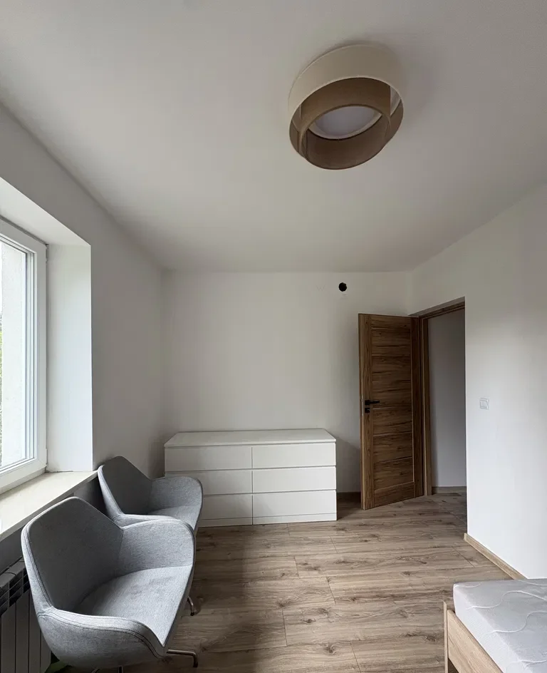 Pierwszy najem - mieszkanie z ogródkiem 70m2 - zdjęcie 6