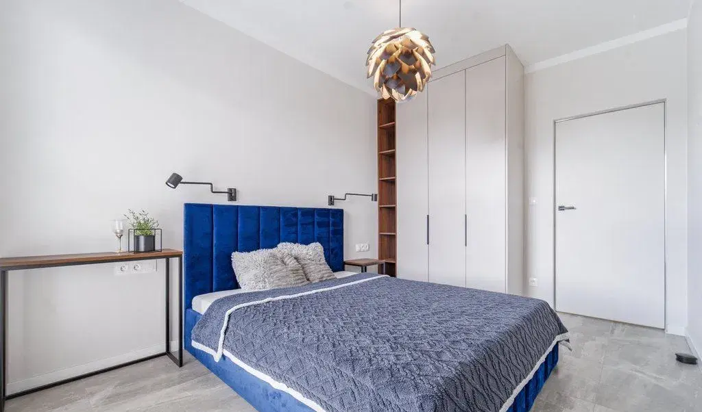 Elegancki apartament przy Dolinie Pięciu Stawów - zdjęcie 8