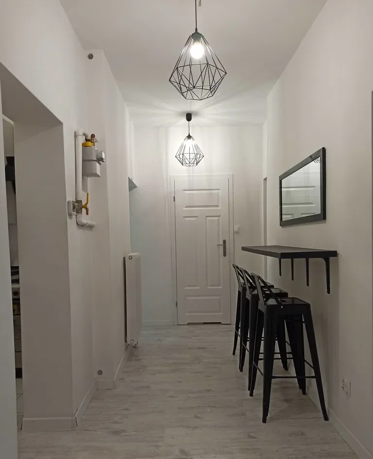 Przytulny pokój w centrum Szczecina - zdjęcie 5