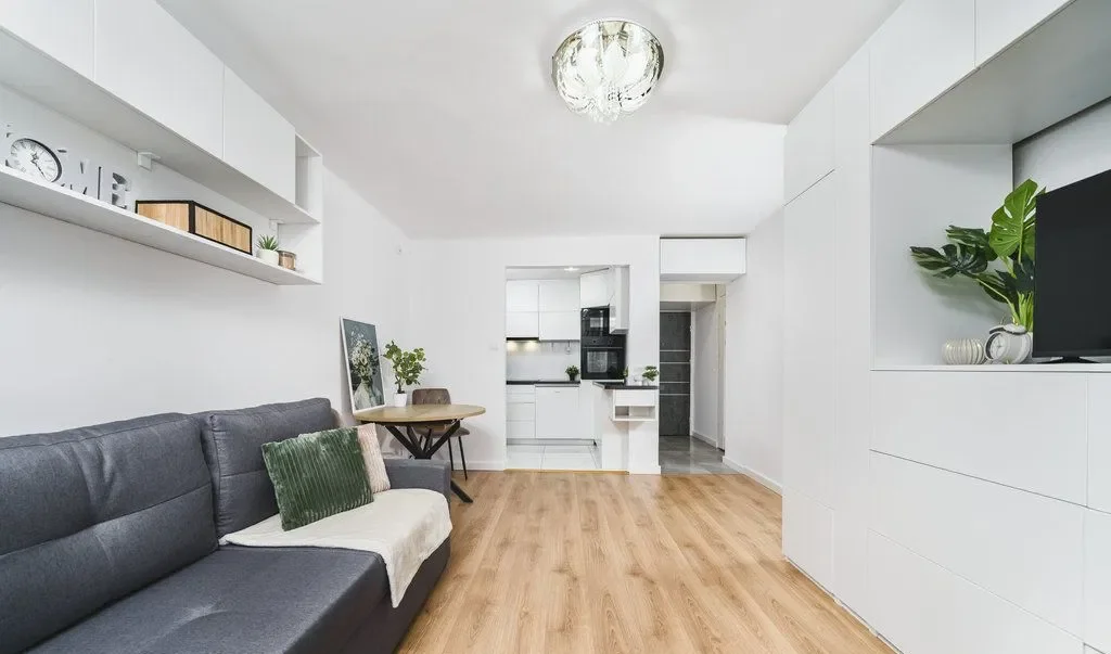 Wygodne 2 pokoje | 33,8 m² | Bochnia, Św. Leonarda - zdjęcie 2