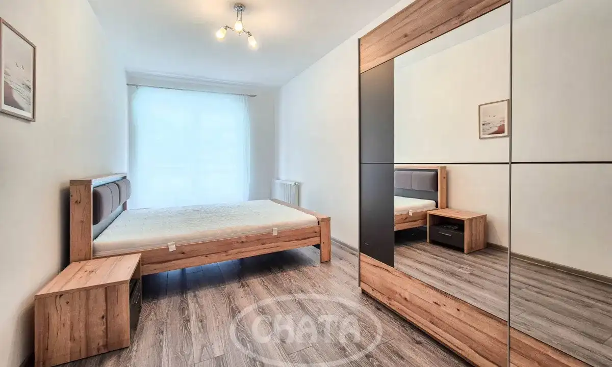 2-pokojowe mieszkanie z garażem i balkonem we Wrocławiu - zdjęcie 10