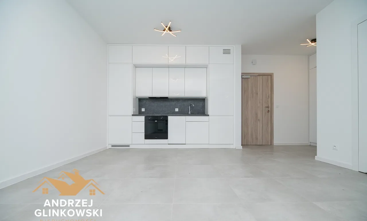 NOWOCZENY APARTAMENT - JANA III SOBIESKIEGO - zdjęcie 2