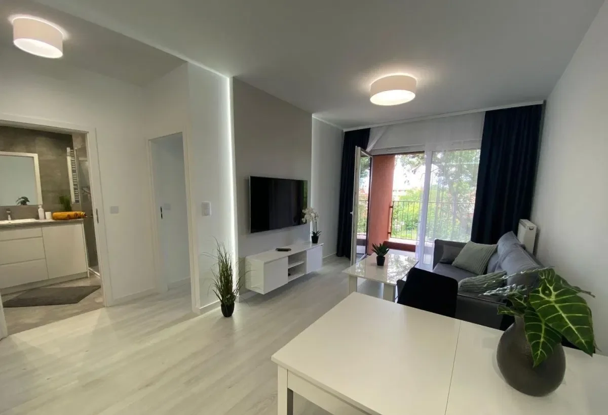 Mieszkanie, 46,06 m², Zielona Góra - zdjęcie 7