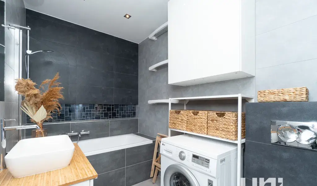 2 pokoje | 34m2 | Blisko Centrum | Klimatyzacja - zdjęcie 7