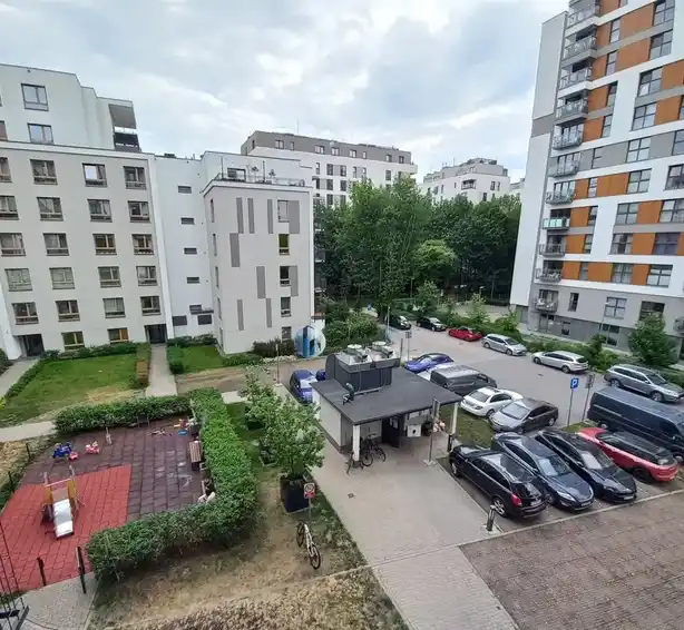 2 pokoje,garaż, winda - zdjęcie 4