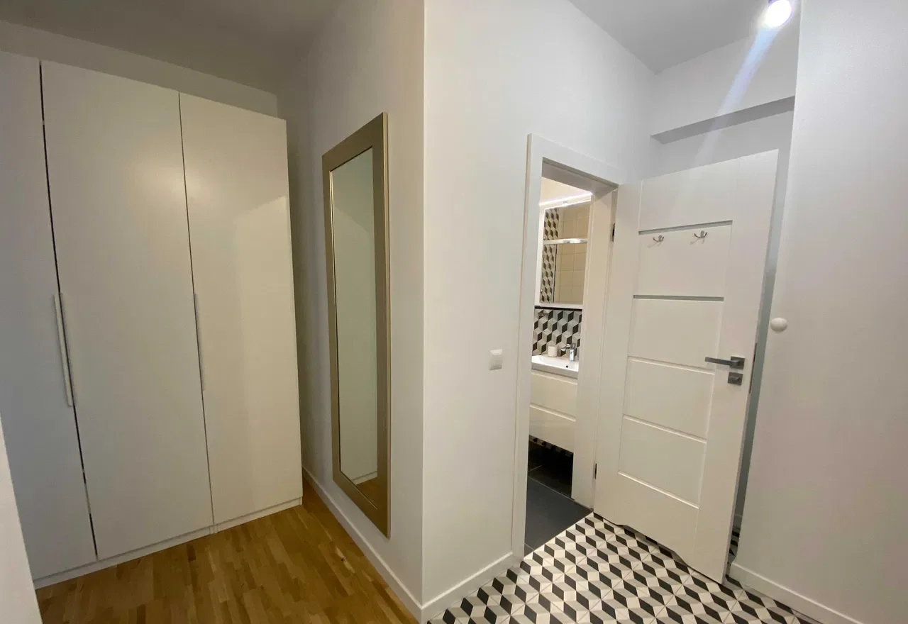 36m2, 2 pokoje, Wilanów, nowe Powsinek - zdjęcie 8