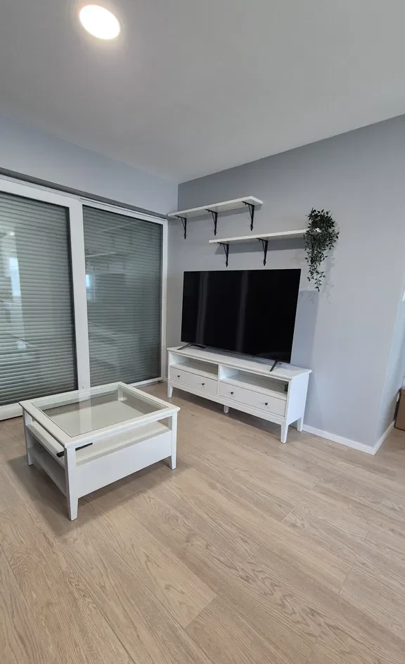 Wynajmę nowoczesny dom z ogródkiem (53 m2) Fotowoltaika, Klimatyzacja - zdjęcie 3