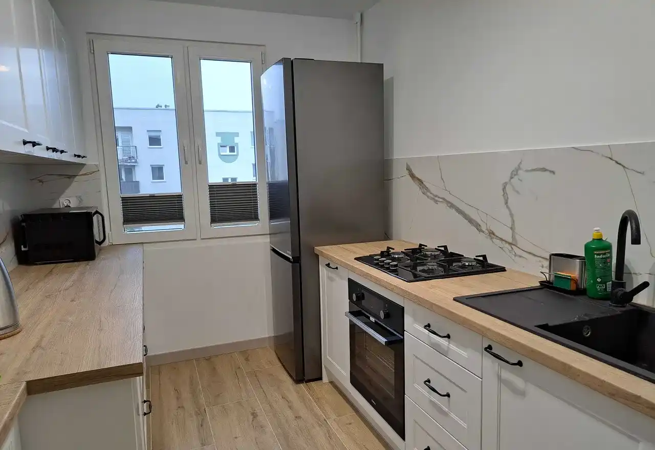 2 pok. Mieszkanie Radogoszcz Wsch. do wynajęcia dostępne od zaraz - zdjęcie 2