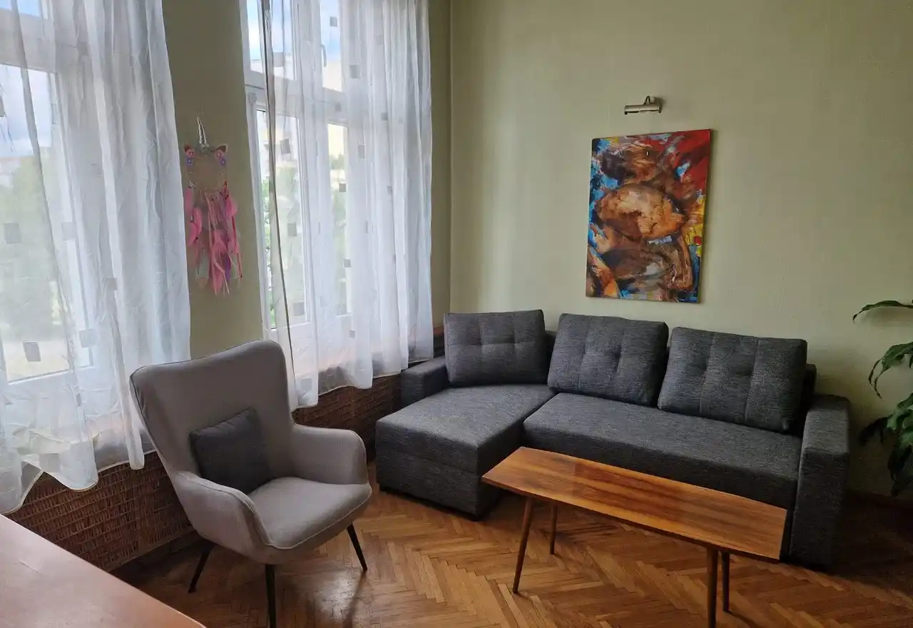 Wynajmę mieszkanie 2- pokojowe przy Politechnice - zdjęcie 3