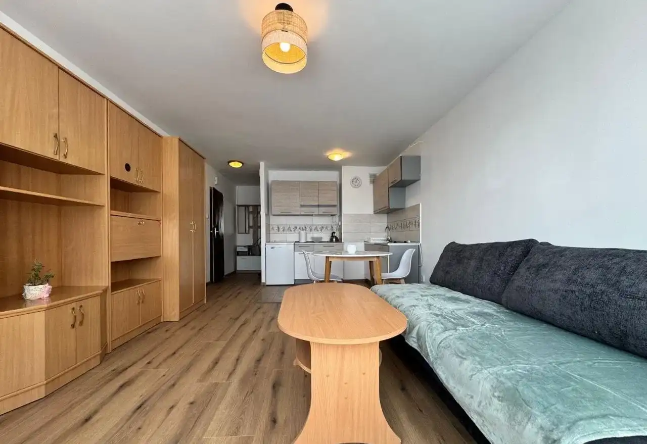 Mieszkanie, 30 m², Szczecin - zdjęcie 3